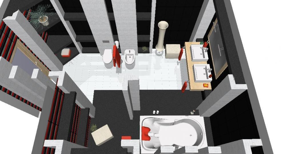 "TRZY KOLORY" - projekt konkursowy, zdjęcie 8