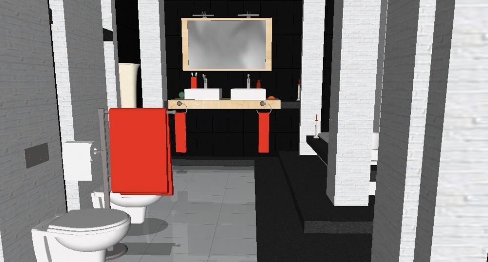 "TRZY KOLORY" - projekt konkursowy, zdjęcie 6