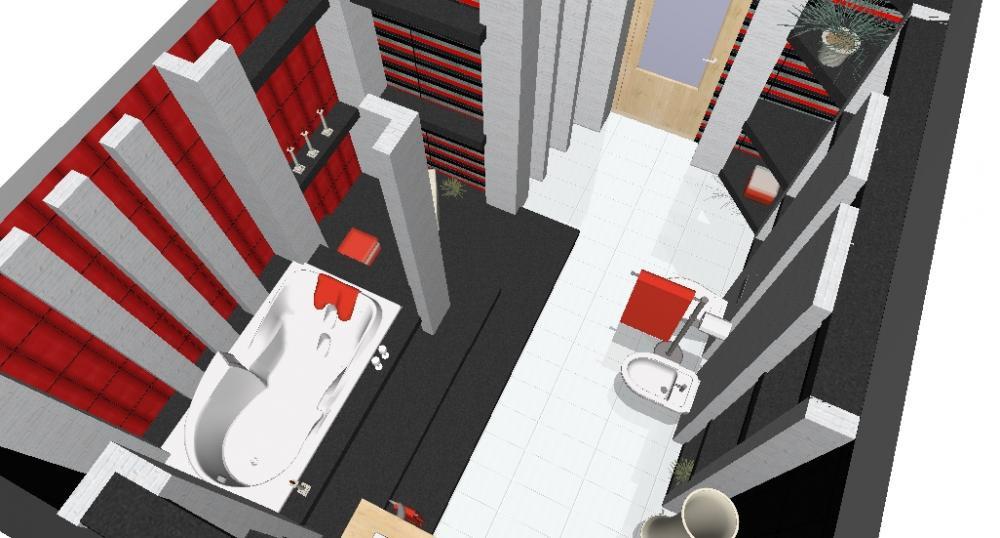 "TRZY KOLORY" - projekt konkursowy, zdjęcie 10