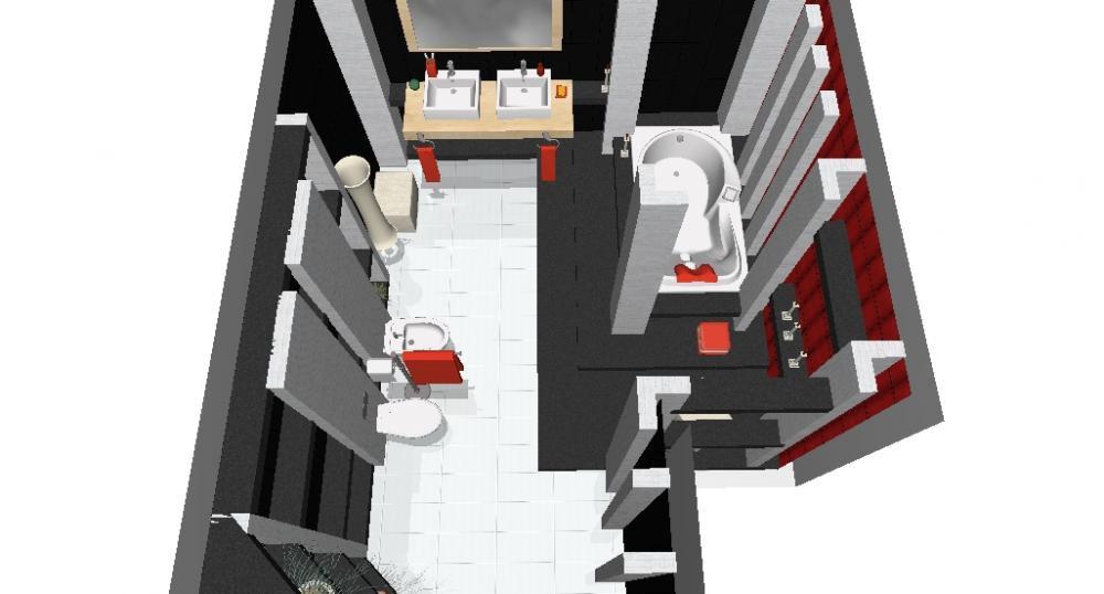 "TRZY KOLORY" - projekt konkursowy, zdjęcie 12