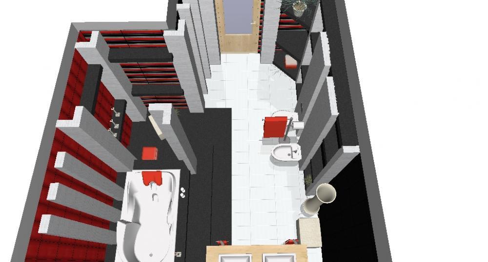 "TRZY KOLORY" - projekt konkursowy, zdjęcie 7