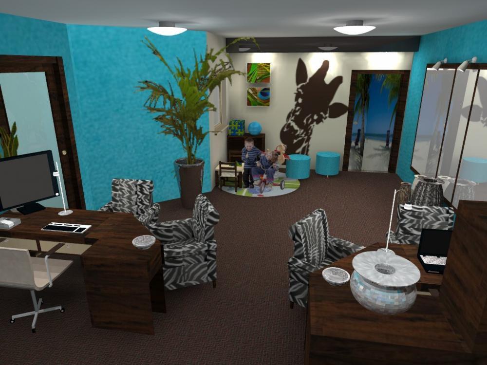 Biuro podróży, zdjęcie 2