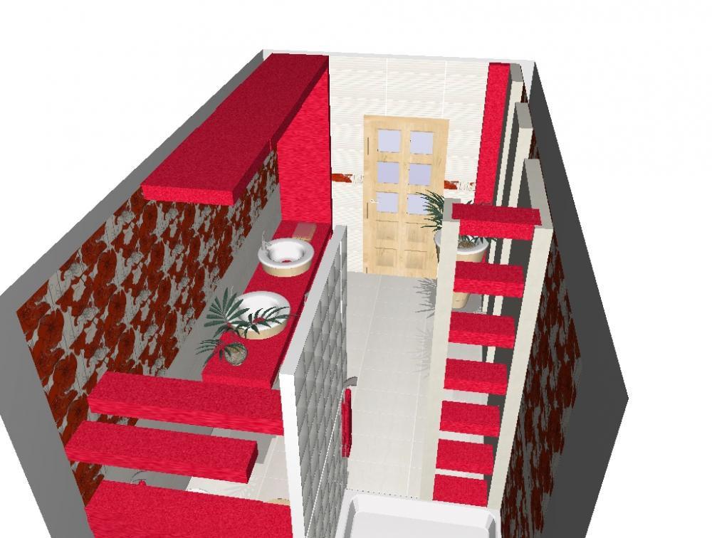 Projekt konkursowy, zdjęcie 3