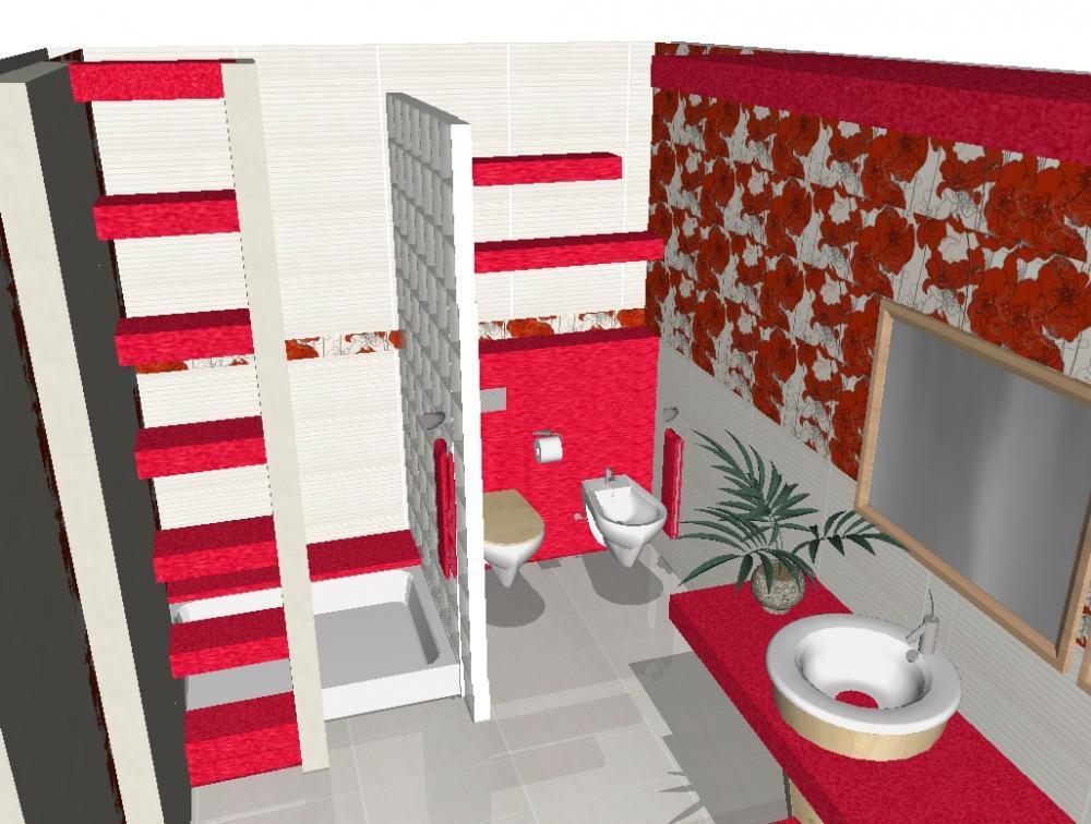 Projekt konkursowy, zdjęcie 1