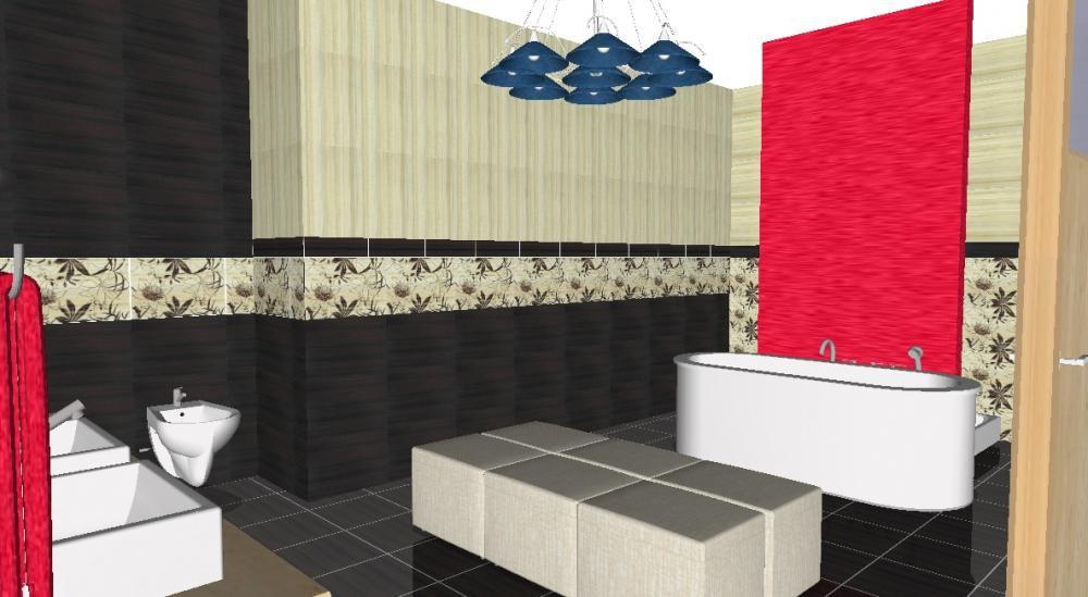 kąpielowy pokój , zdjęcie 3