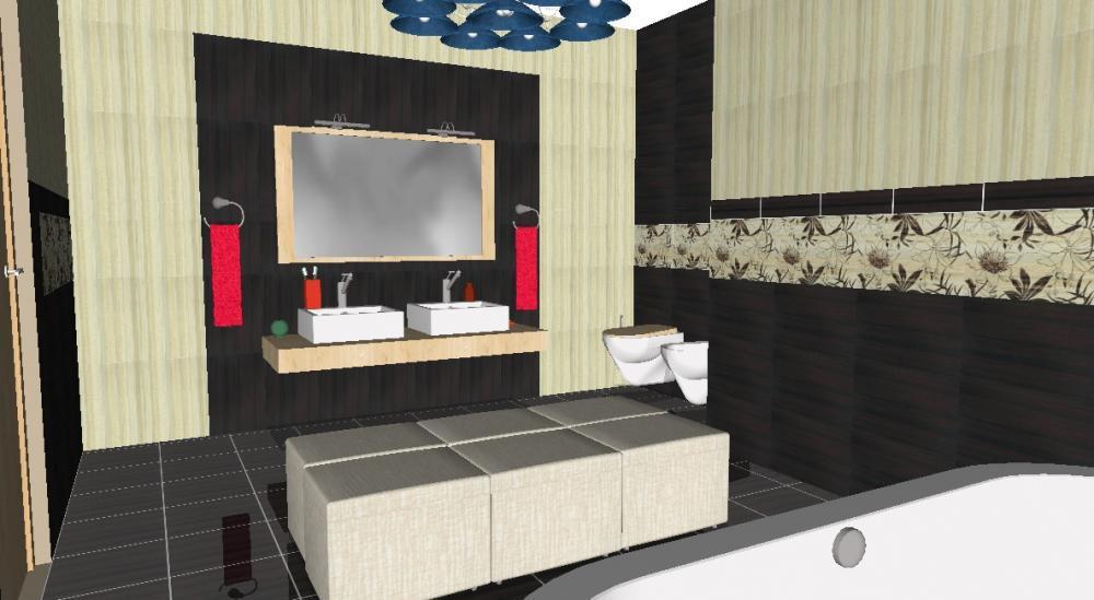 kąpielowy pokój , zdjęcie 5