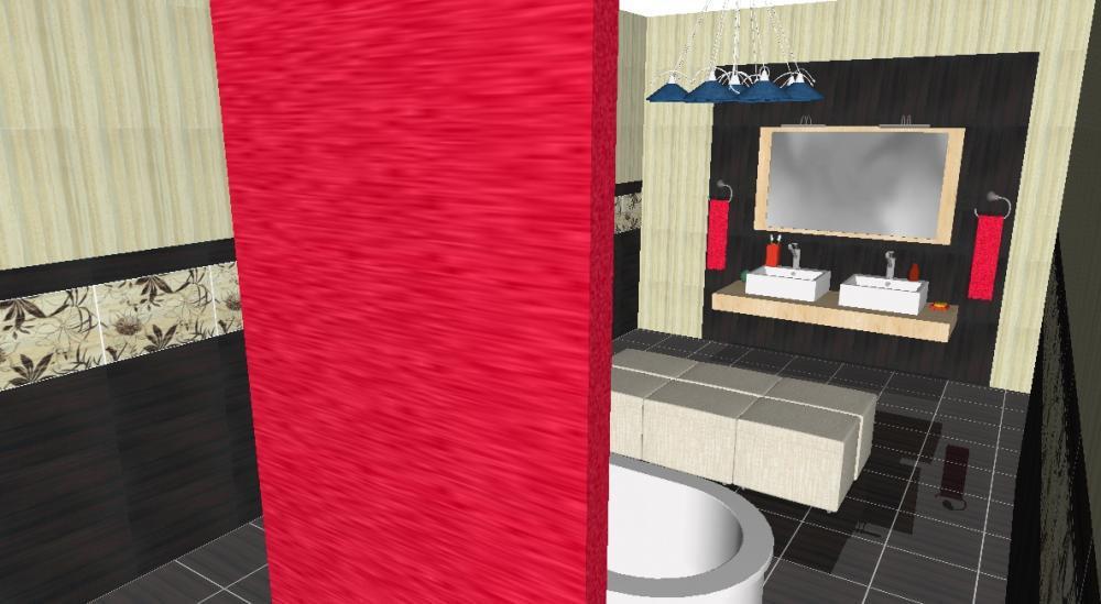 kąpielowy pokój , zdjęcie 8