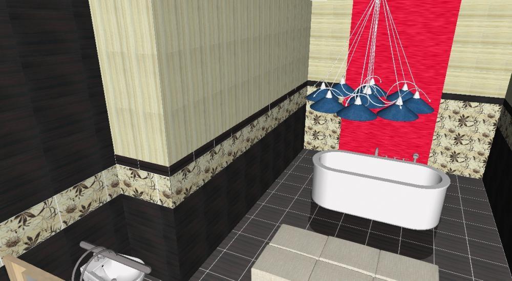 kąpielowy pokój , zdjęcie 7