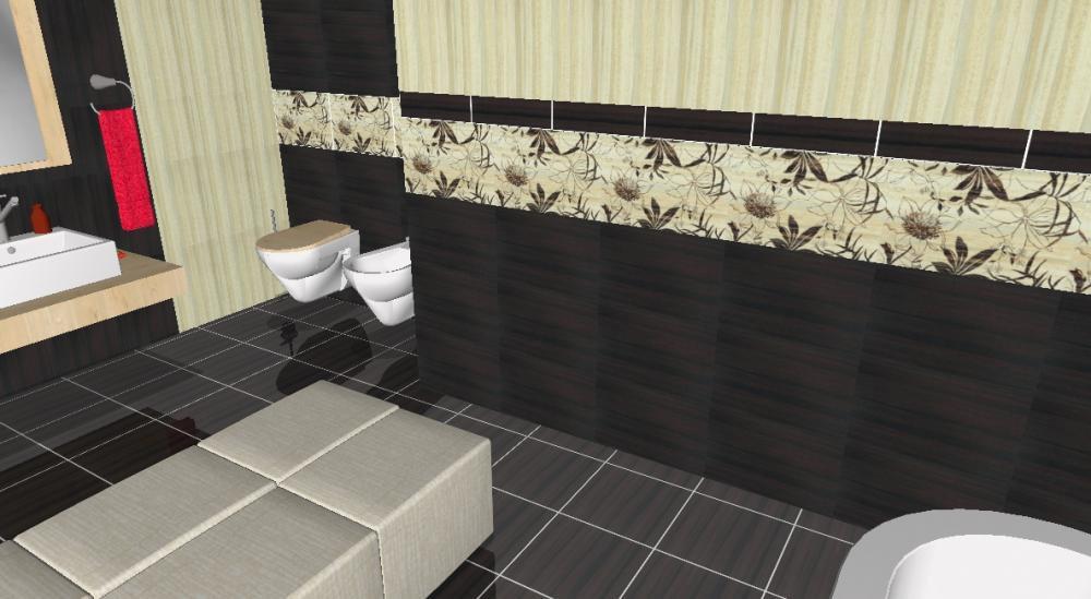 kąpielowy pokój , zdjęcie 11