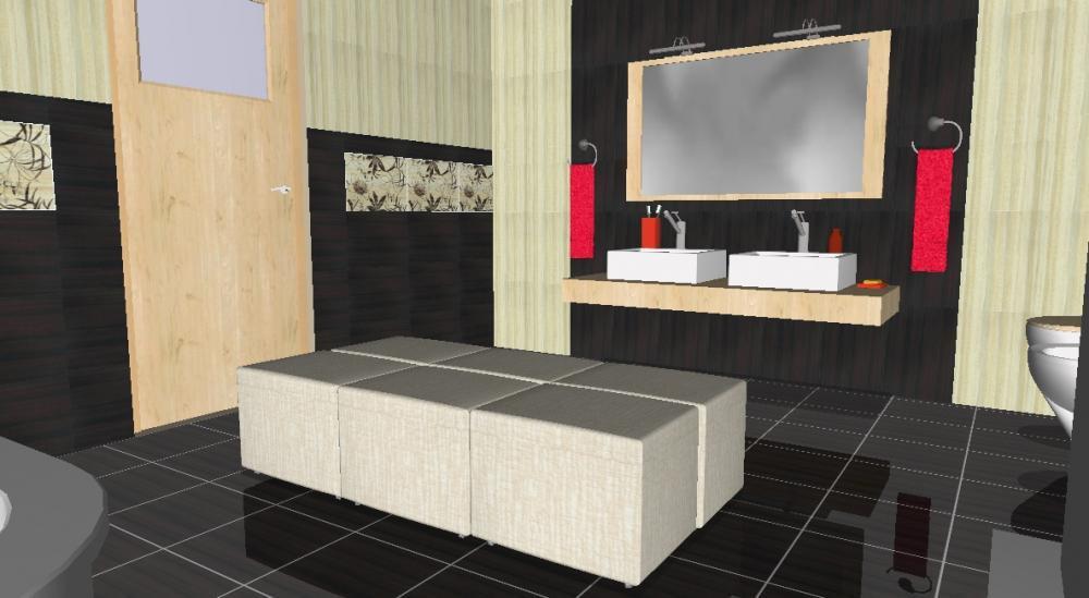 kąpielowy pokój , zdjęcie 4