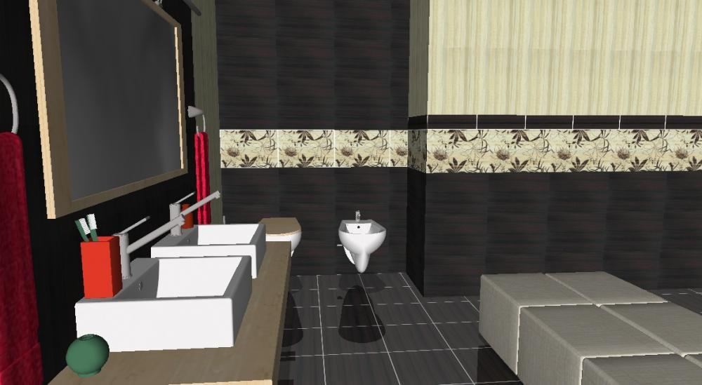 kąpielowy pokój , zdjęcie 9