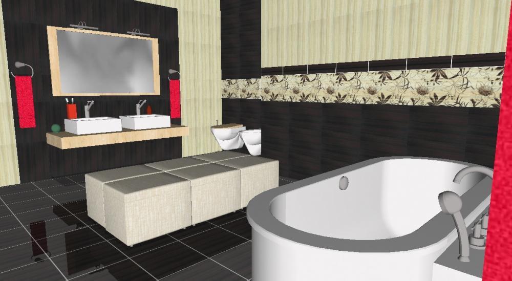 kąpielowy pokój , zdjęcie 12