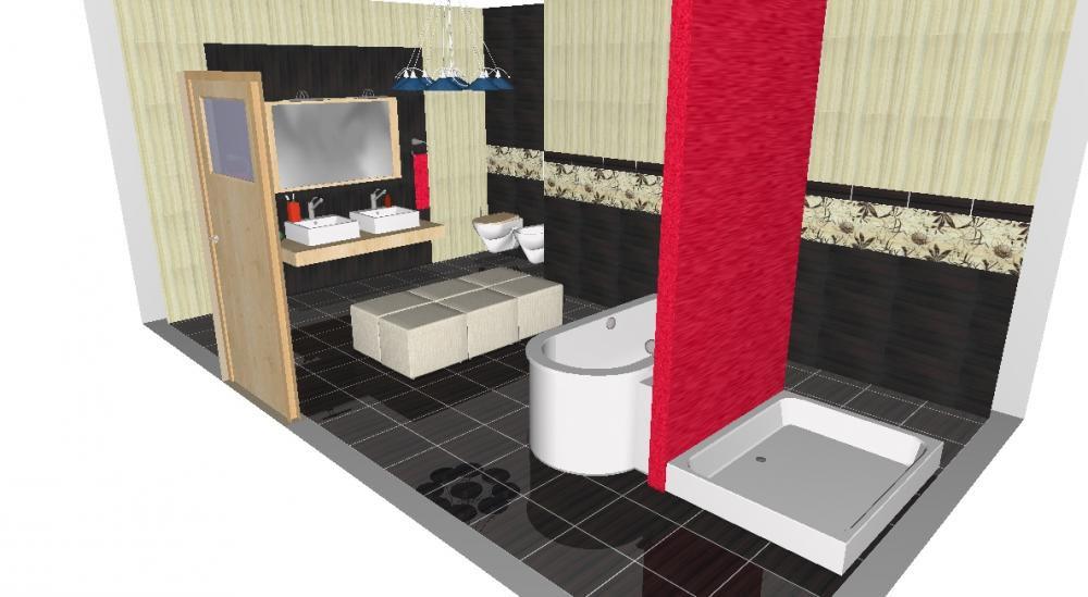 kąpielowy pokój , zdjęcie 2