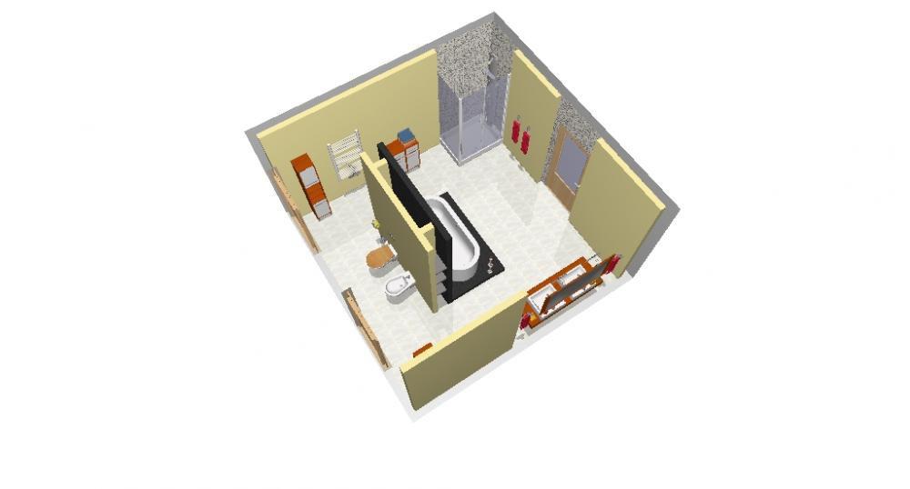 łazienka moich marzeń, zdjęcie 2