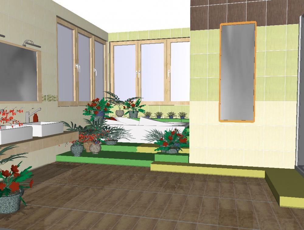 Na werandzie, zdjęcie 1