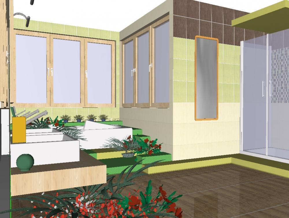 Na werandzie, zdjęcie 6