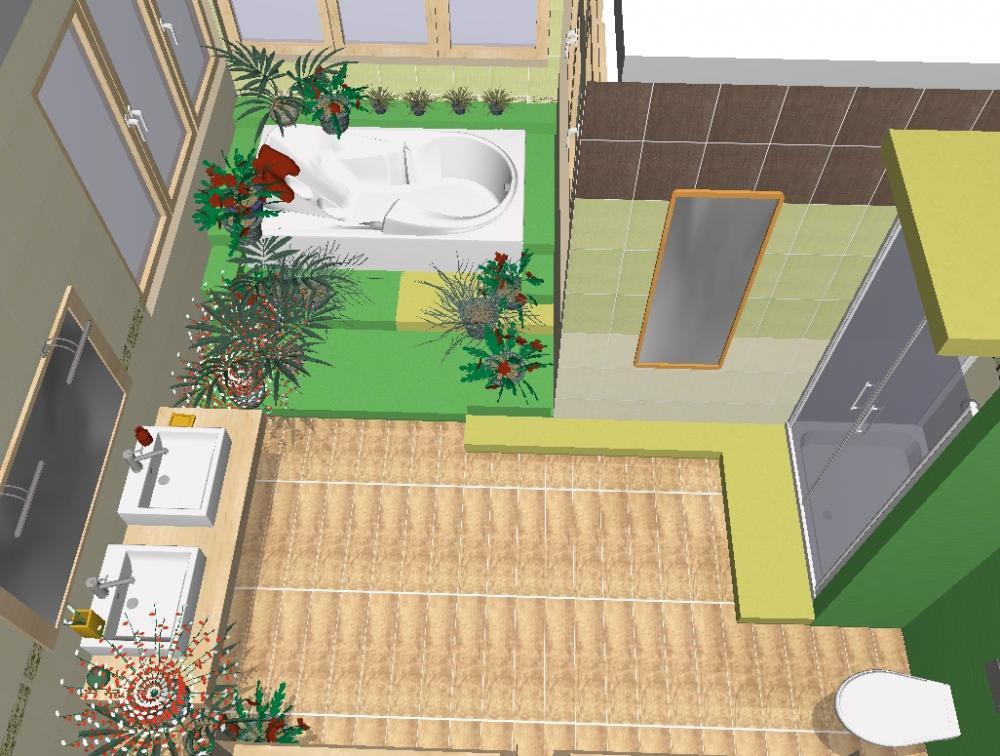 Na werandzie, zdjęcie 5