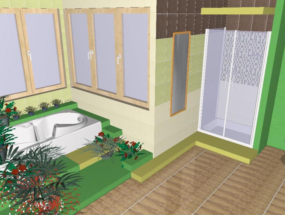 Na werandzie, zdjęcie 7