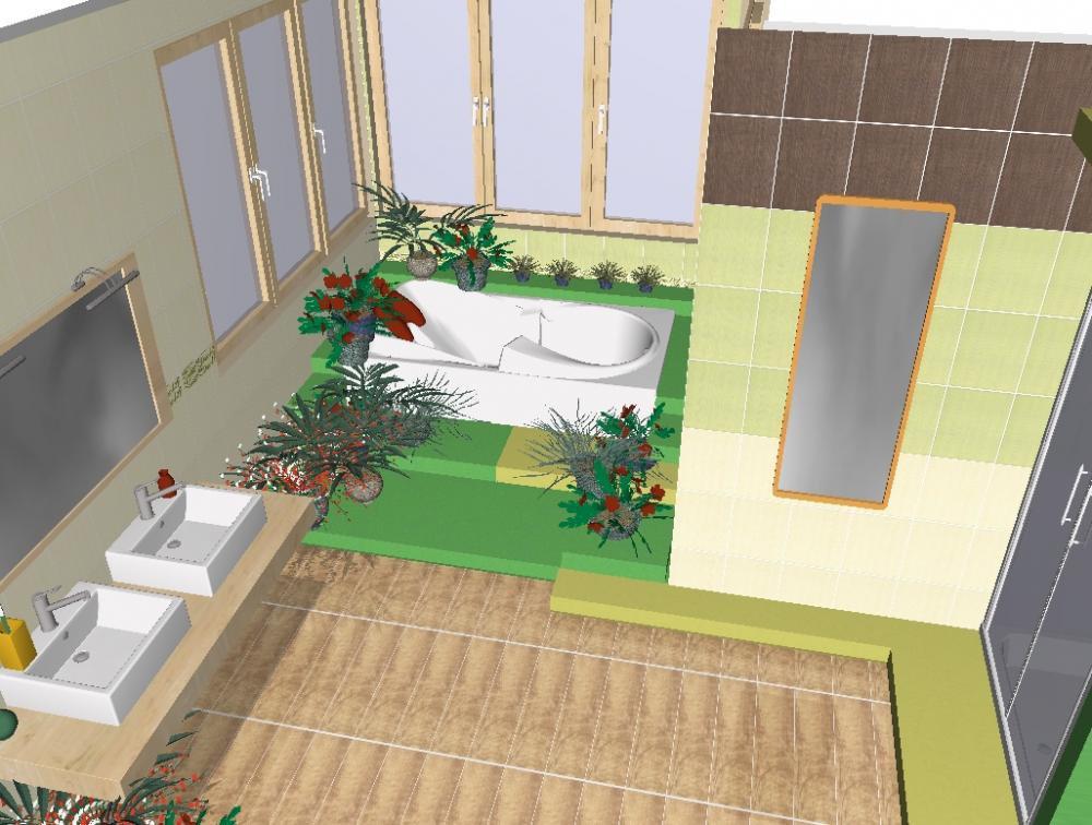 Na werandzie, zdjęcie 3