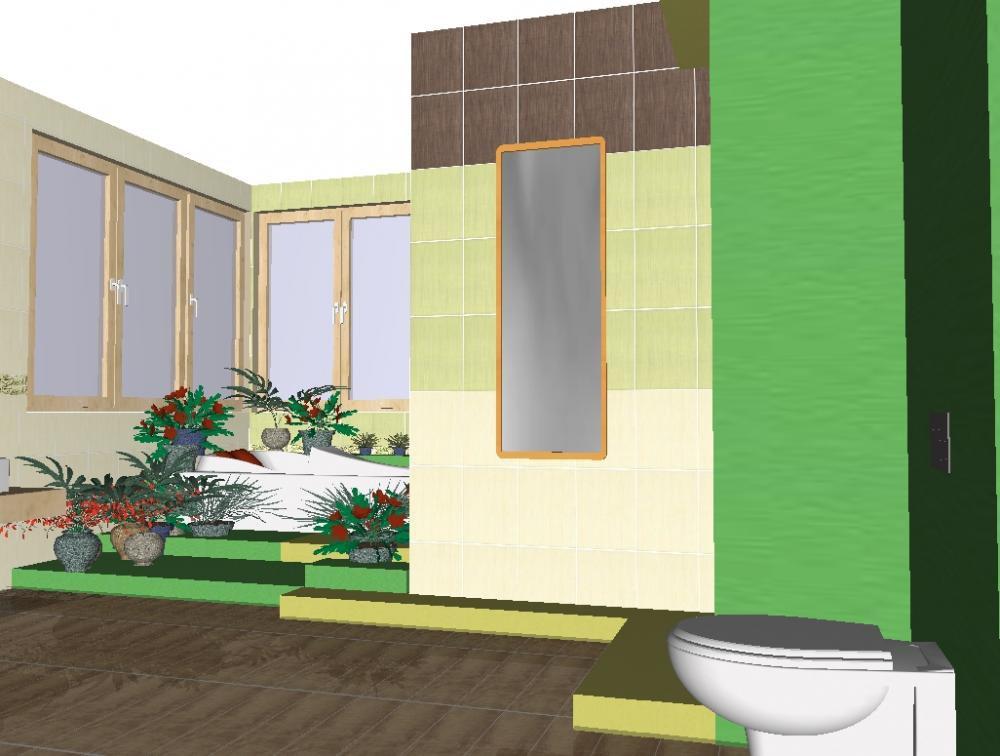 Na werandzie, zdjęcie 4