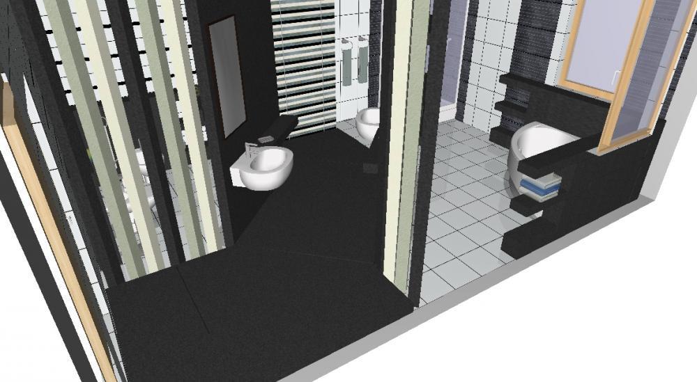 Czarno na białym, zdjęcie 4