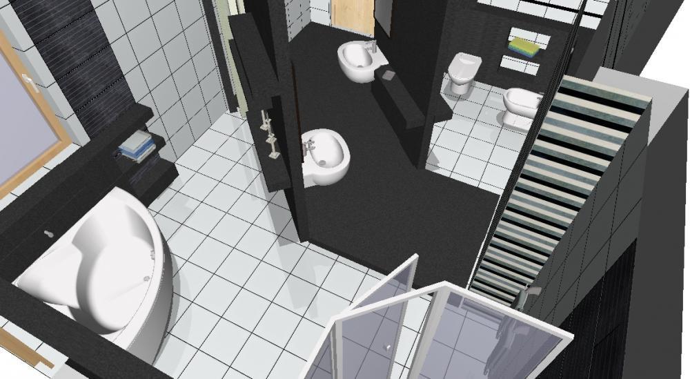 Czarno na białym, zdjęcie 6