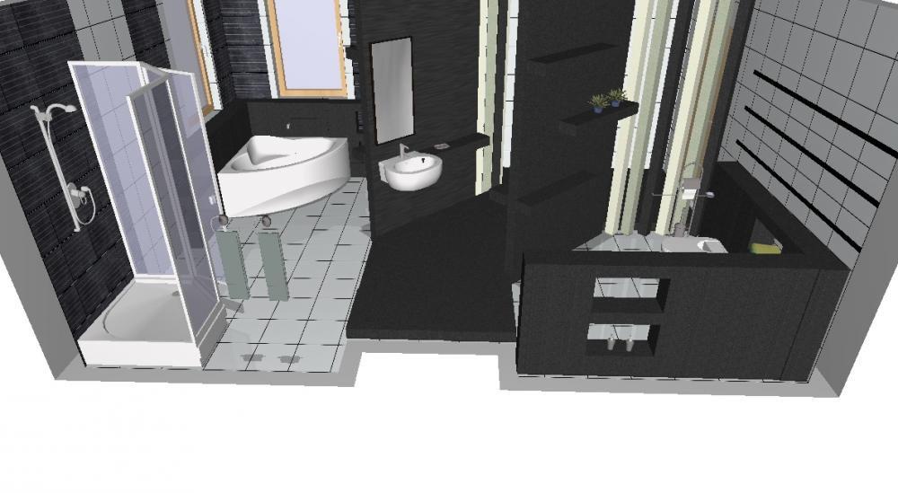 Czarno na białym, zdjęcie 8