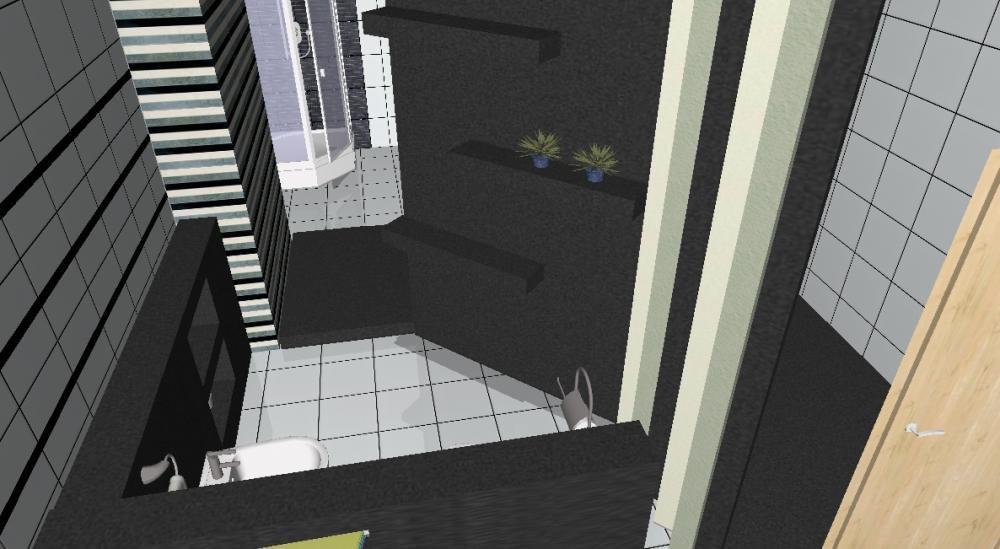 Czarno na białym, zdjęcie 10