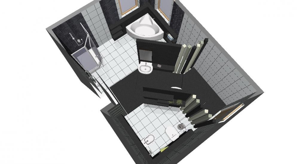 Czarno na białym, zdjęcie 7