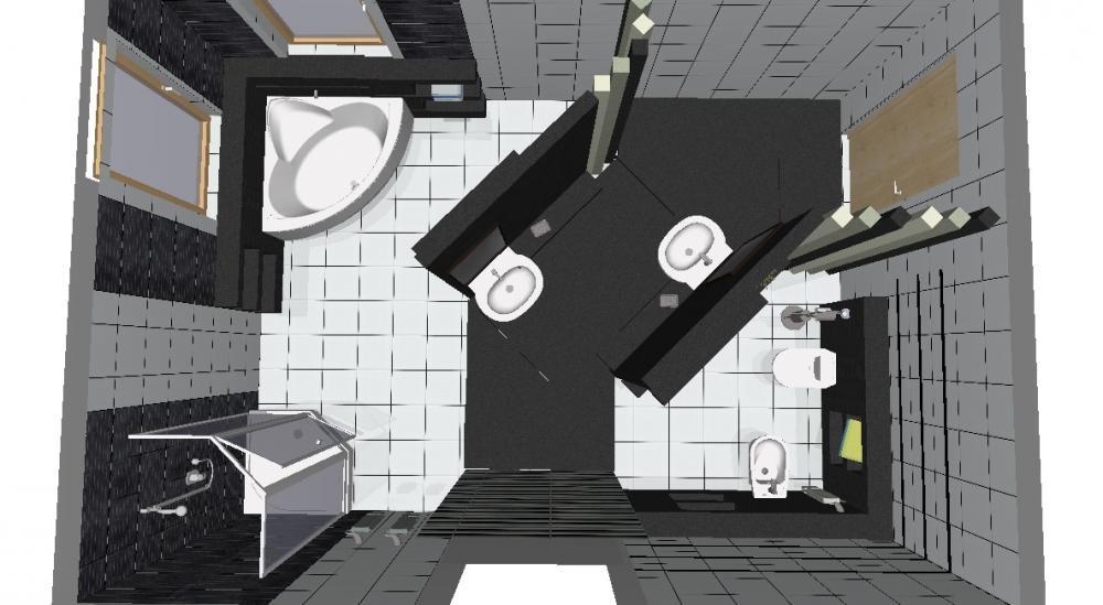 Czarno na białym, zdjęcie 2