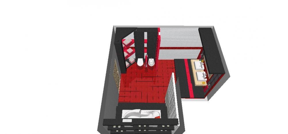 Black Red White, zdjęcie 2