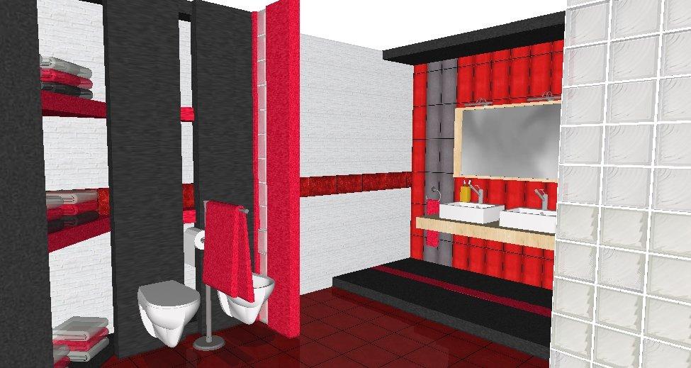 Black Red White, zdjęcie 4