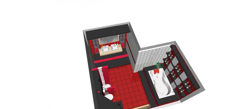 Black Red White, zdjęcie 5