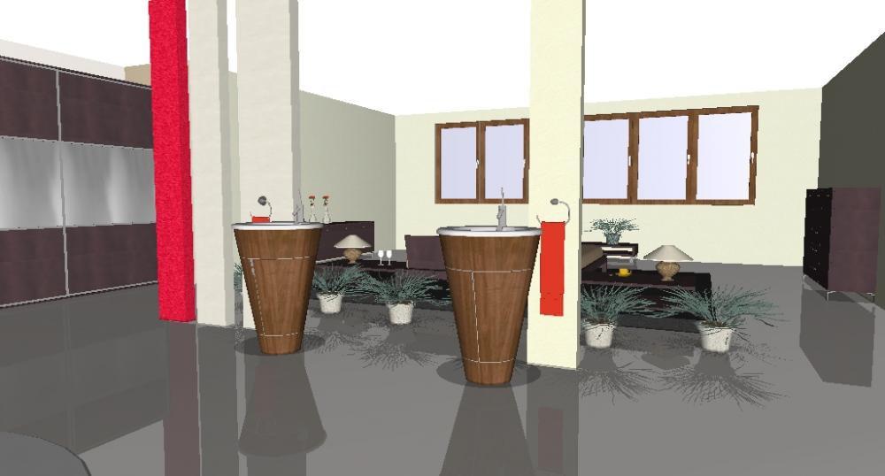 Pokój kąpielowy dla dwojga., zdjęcie 10