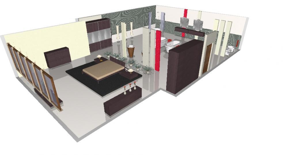 Pokój kąpielowy dla dwojga., zdjęcie 6