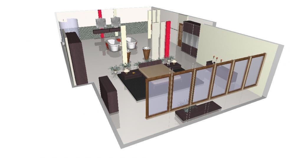 Pokój kąpielowy dla dwojga., zdjęcie 8