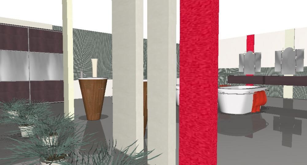 Pokój kąpielowy dla dwojga., zdjęcie 7