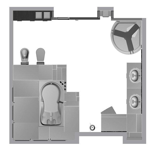 NOWOCZEŚNIE I Z LUKSUSEM, zdjęcie 8