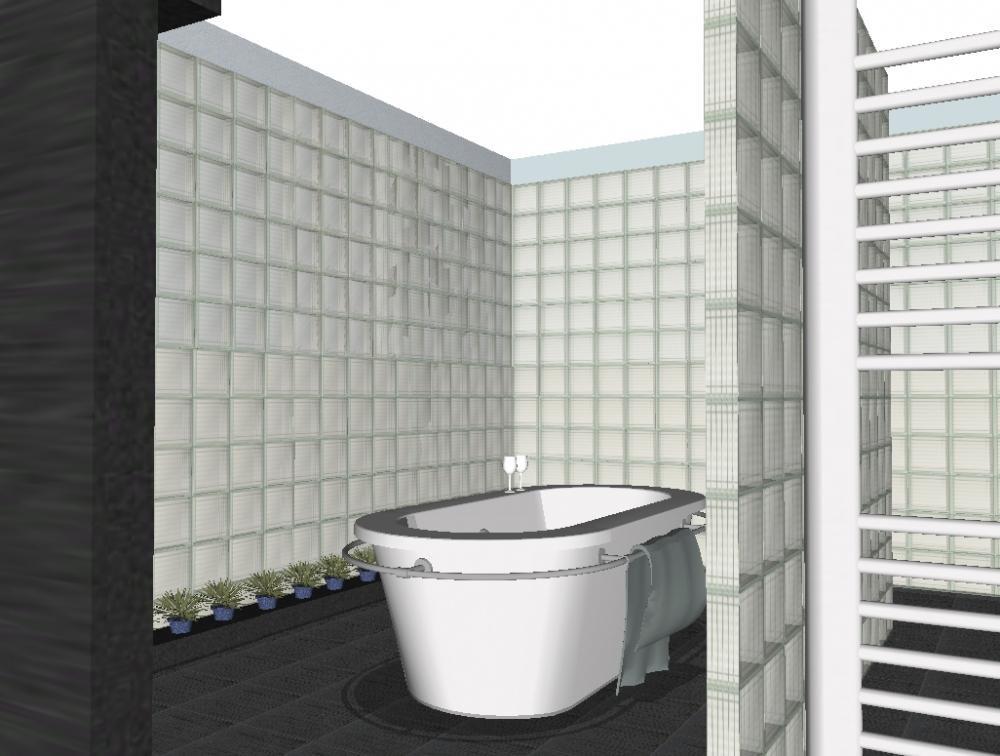 świetlisty minimalizm, zdjęcie 2