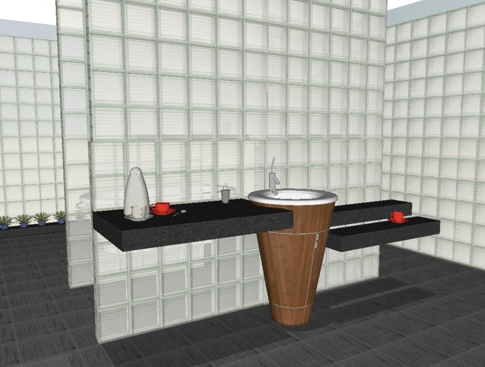 świetlisty minimalizm, zdjęcie 10