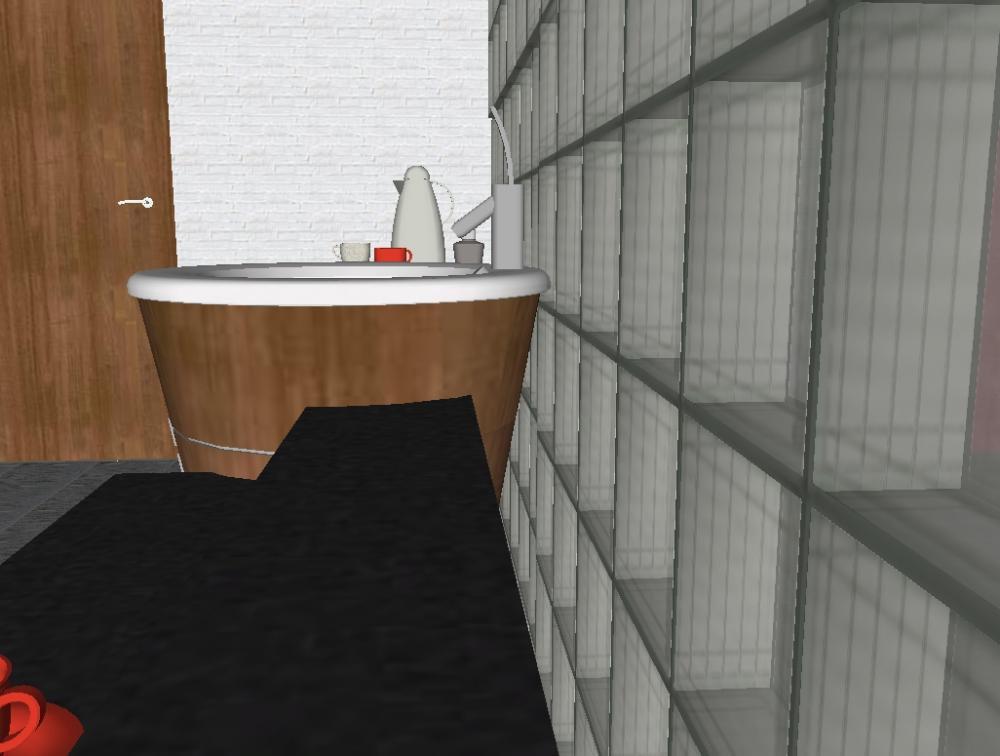 świetlisty minimalizm, zdjęcie 5