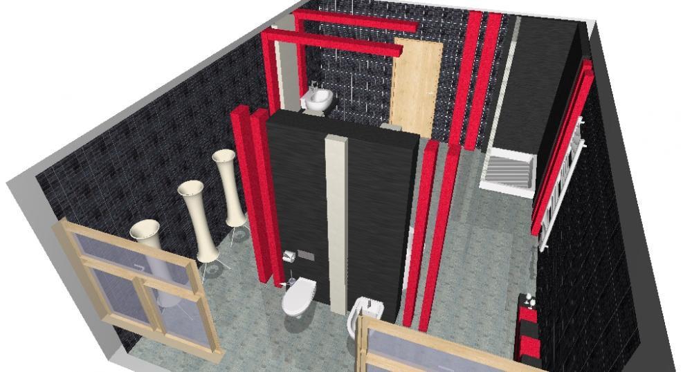 Moja wymarzona łazienka, zdjęcie 10