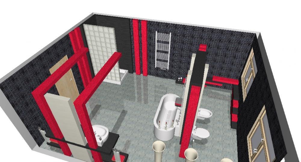 Moja wymarzona łazienka, zdjęcie 4