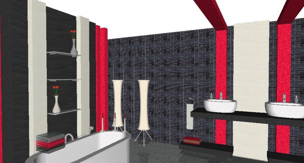 Moja wymarzona łazienka, zdjęcie 7