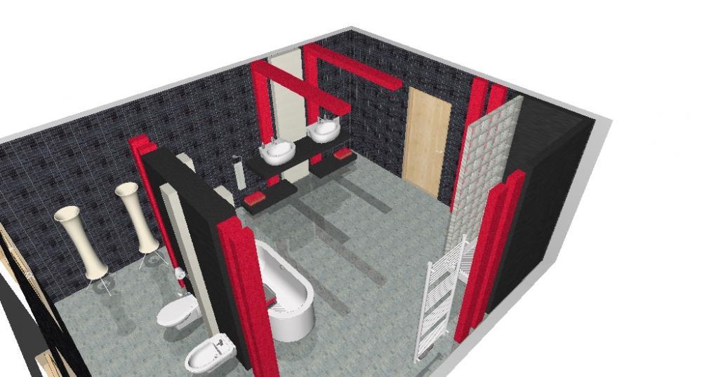 Moja wymarzona łazienka, zdjęcie 3