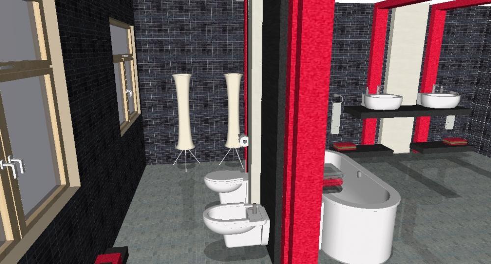 Moja wymarzona łazienka, zdjęcie 2