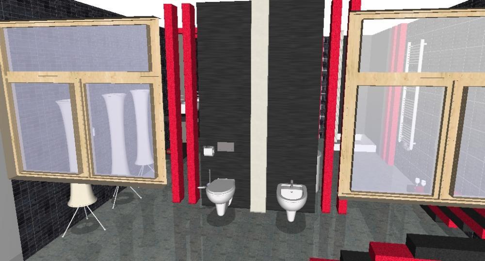 Moja wymarzona łazienka, zdjęcie 6