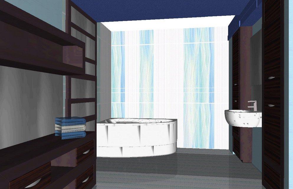 Projekt konkursowy, zdjęcie 1