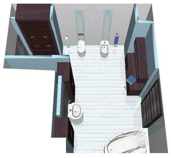 Projekt konkursowy, zdjęcie 5