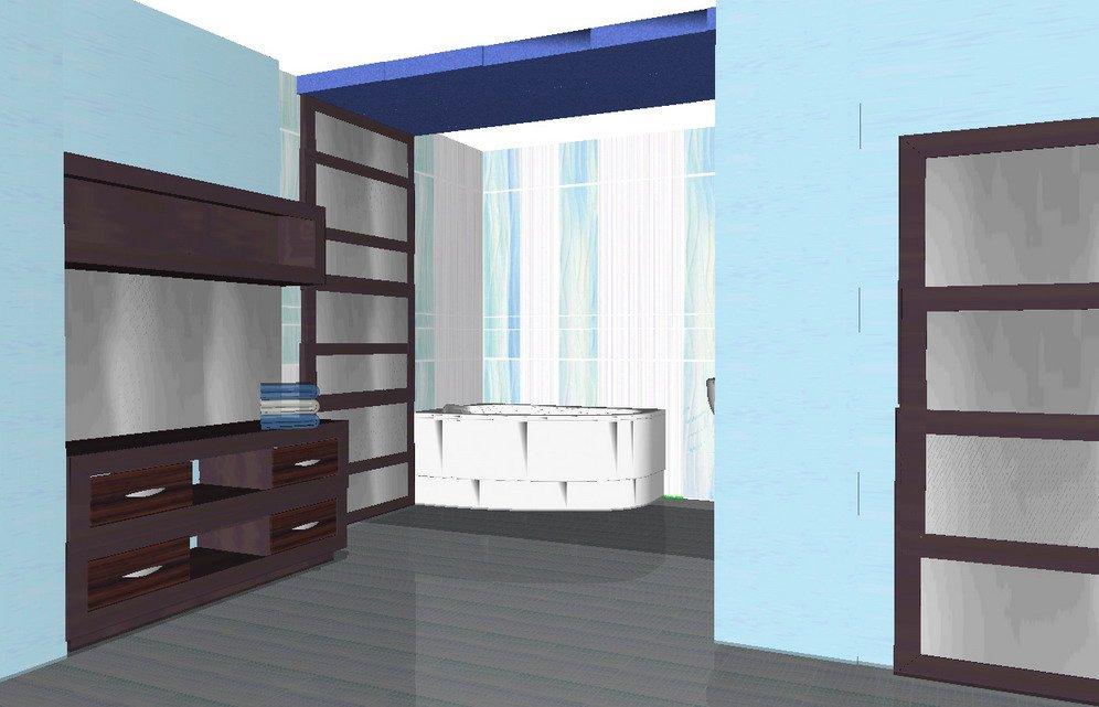 Projekt konkursowy, zdjęcie 3